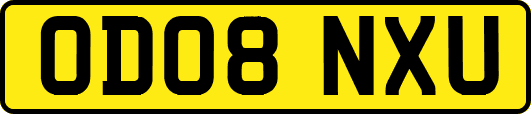 OD08NXU