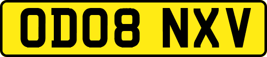 OD08NXV