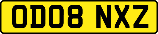 OD08NXZ