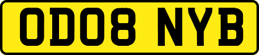 OD08NYB