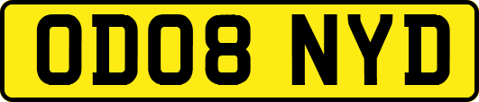 OD08NYD