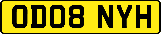OD08NYH