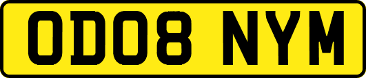 OD08NYM