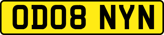 OD08NYN