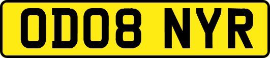 OD08NYR