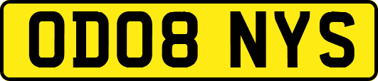 OD08NYS