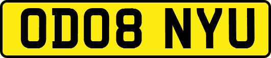 OD08NYU