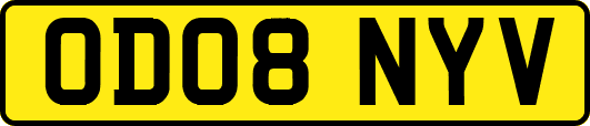 OD08NYV