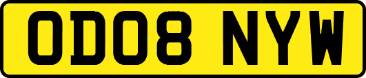 OD08NYW
