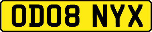 OD08NYX