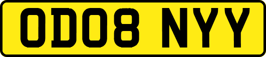 OD08NYY