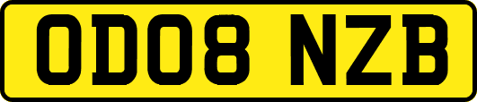 OD08NZB