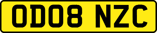 OD08NZC