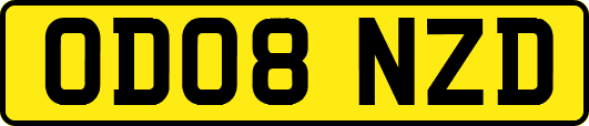 OD08NZD
