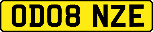 OD08NZE