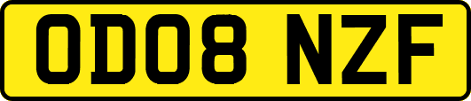 OD08NZF