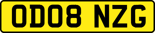 OD08NZG