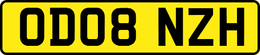 OD08NZH