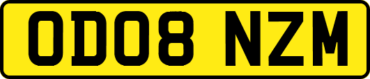 OD08NZM