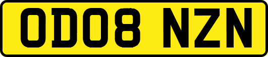 OD08NZN