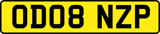 OD08NZP
