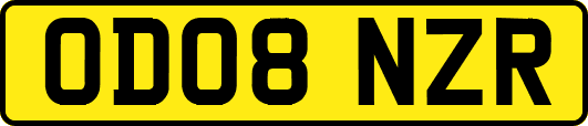 OD08NZR