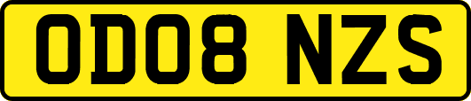 OD08NZS