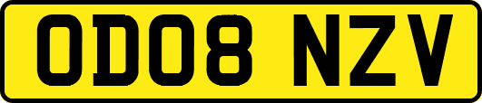 OD08NZV