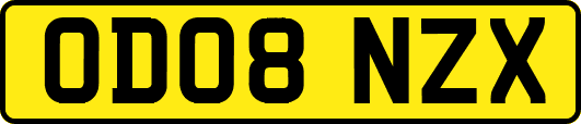 OD08NZX