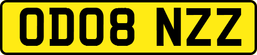 OD08NZZ