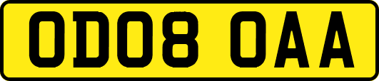 OD08OAA