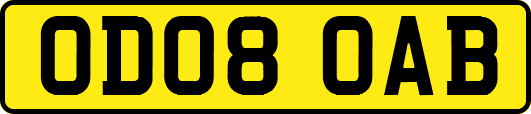 OD08OAB