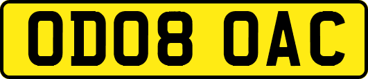 OD08OAC