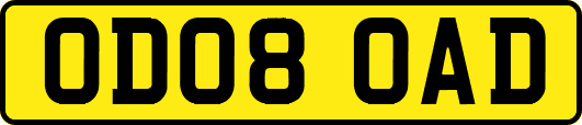 OD08OAD