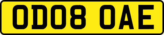 OD08OAE