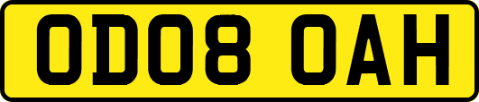 OD08OAH