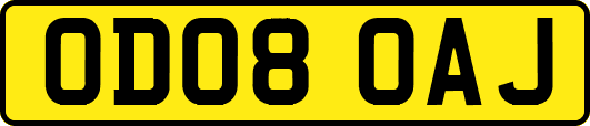 OD08OAJ