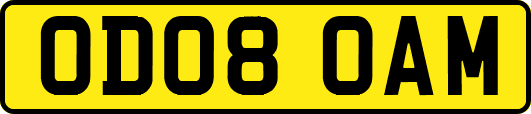 OD08OAM