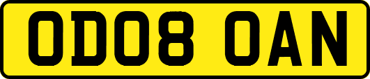 OD08OAN