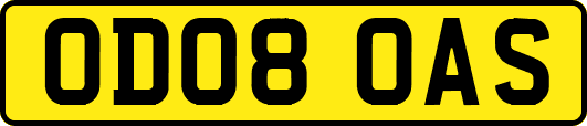 OD08OAS