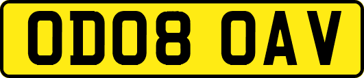 OD08OAV