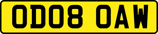 OD08OAW