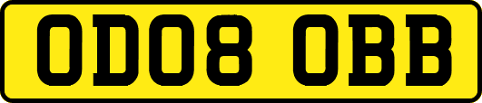 OD08OBB