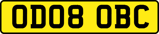 OD08OBC