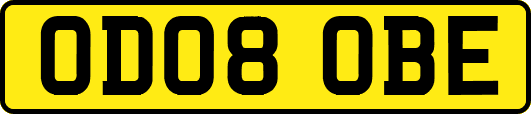 OD08OBE