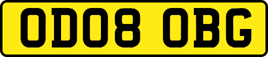 OD08OBG