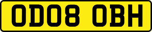 OD08OBH