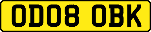OD08OBK
