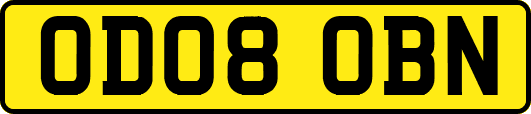 OD08OBN