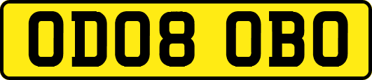 OD08OBO